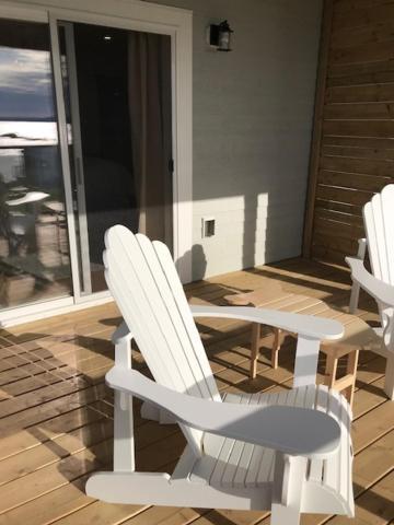 Sand Dollar Indian Harbour Exterior foto